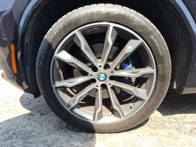 BMW X3 * M-Sport * xDrive30i * CARFAX * Един собственик *, снимка 14