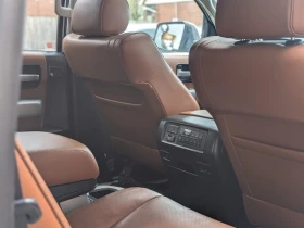 Toyota Sequoia 5.7* V8* PLATINUM* ПОДГРЕВ* ОБДУХВАНЕ* КАМЕРА* JBL, снимка 10