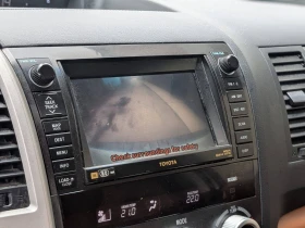 Toyota Sequoia 5.7* V8* PLATINUM* ПОДГРЕВ* ОБДУХВАНЕ* КАМЕРА* JBL, снимка 9