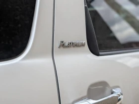 Toyota Sequoia 5.7* V8* PLATINUM* ПОДГРЕВ* ОБДУХВАНЕ* КАМЕРА* JBL, снимка 4