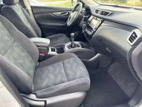 Nissan X-trail 1.6d 131ks 360  Kamera, снимка 12