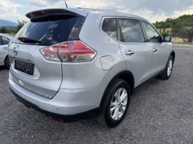Nissan X-trail 1.6d 131ks 360  Kamera, снимка 4