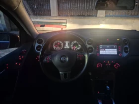 VW Tiguan, снимка 6