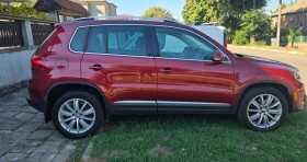 VW Tiguan, снимка 3