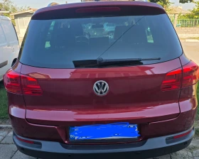 VW Tiguan, снимка 2