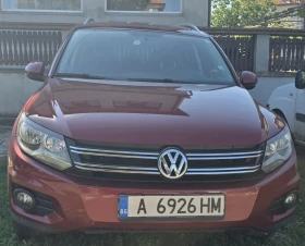 VW Tiguan, снимка 1