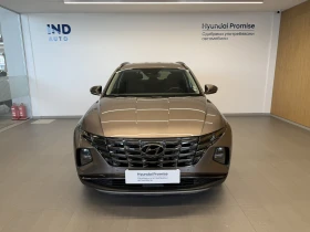 Hyundai Tucson EXCLUSIVE AWD, снимка 8