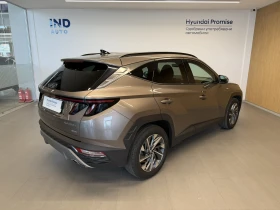 Hyundai Tucson EXCLUSIVE AWD, снимка 5