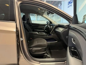 Hyundai Tucson EXCLUSIVE AWD, снимка 16