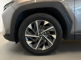 Hyundai Tucson EXCLUSIVE AWD, снимка 9