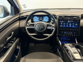 Hyundai Tucson EXCLUSIVE AWD, снимка 11