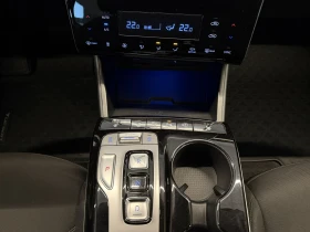 Hyundai Tucson EXCLUSIVE AWD, снимка 14