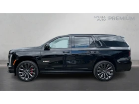 Cadillac Escalade V-series 682hp, SWB, Executive seats, Месечна внос, снимка 3