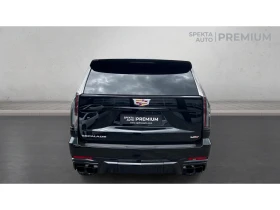 Cadillac Escalade V-series 682hp, SWB, Executive seats, Месечна внос, снимка 4