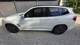 BMW X3 G01 i30 , М-пакет 95000км , снимка 5