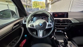 BMW X3 G01 i30 , М-пакет 95000км , снимка 12