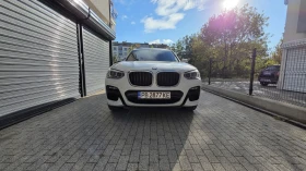 BMW X3 G01 i30 , М-пакет 95000км , снимка 8