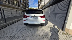 BMW X3 G01 i30 , М-пакет 95000км , снимка 6