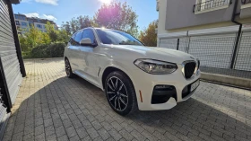 BMW X3 G01 i30 , М-пакет 95000км , снимка 9