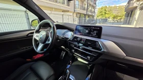 BMW X3 G01 i30 , М-пакет 95000км , снимка 13