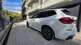 BMW X3 G01 i30 , М-пакет 95000км , снимка 10