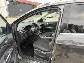 Ford Kuga BUSINESS 2WD 1.5 EcoBoost, снимка 9