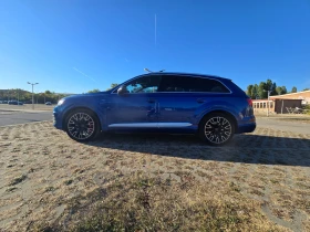 Audi SQ7 152 х.км, V8 , снимка 5