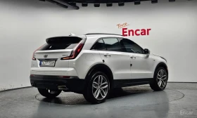 Cadillac XT4 2.0 Sport AWD, снимка 2