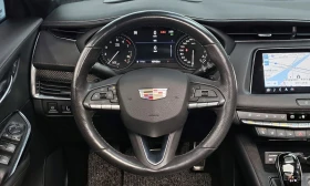 Cadillac XT4 2.0 Sport AWD, снимка 14
