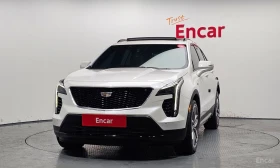 Cadillac XT4 2.0 Sport AWD, снимка 3