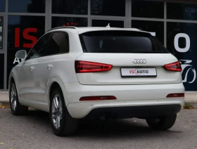 Audi Q3 2.0TDI/Quattro/Sline/Подгрев/PDC, снимка 4