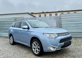 Mitsubishi Outlander 4Х4* PLUGIN ХИБРИД , снимка 3