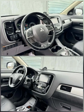 Mitsubishi Outlander 4Х4* PLUGIN ХИБРИД , снимка 9