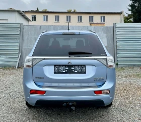 Mitsubishi Outlander 4Х4* PLUGIN ХИБРИД , снимка 16