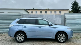 Mitsubishi Outlander 4Х4* PLUGIN ХИБРИД , снимка 7