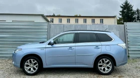 Mitsubishi Outlander 4Х4* PLUGIN ХИБРИД , снимка 6