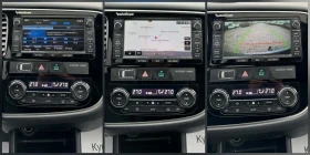 Mitsubishi Outlander 4Х4* PLUGIN ХИБРИД , снимка 8