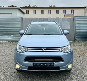 Mitsubishi Outlander 4Х4* PLUGIN ХИБРИД , снимка 2