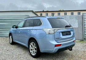 Mitsubishi Outlander 4Х4* PLUGIN ХИБРИД , снимка 5