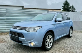 Mitsubishi Outlander 4Х4* PLUGIN ХИБРИД , снимка 1