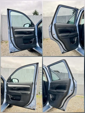 Mitsubishi Outlander 4Х4* PLUGIN ХИБРИД , снимка 15