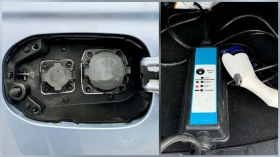 Mitsubishi Outlander 4Х4* PLUGIN ХИБРИД , снимка 14