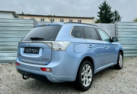 Mitsubishi Outlander 4Х4* PLUGIN ХИБРИД , снимка 4
