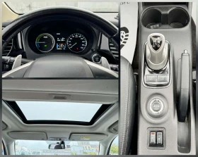 Mitsubishi Outlander 4Х4* PLUGIN ХИБРИД , снимка 10