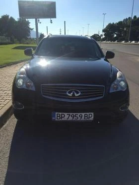 Infiniti QX50    | Mobile.bg    6