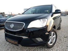 SsangYong Korando D 2.0 T  AWD, снимка 2