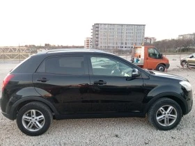 SsangYong Korando D 2.0 T  AWD, снимка 5