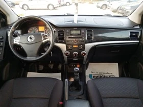 SsangYong Korando D 2.0 T  AWD, снимка 13