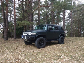 Toyota Fj cruiser | Mobile.bg    6