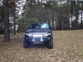 Toyota Fj cruiser, снимка 5